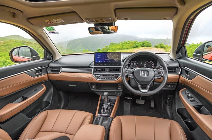 3 reasons to buy the Honda Elevate and 2 to skip it